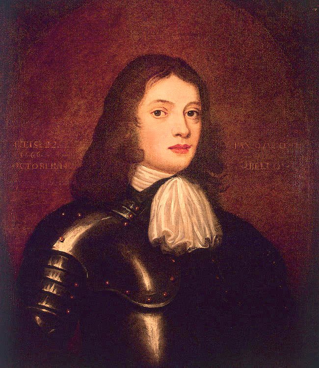 William Penn (1644–1718)